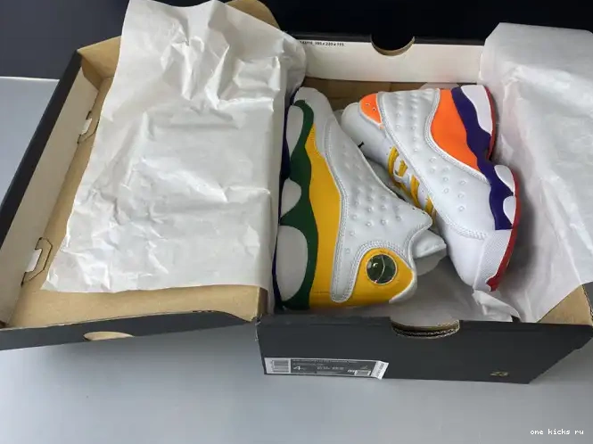 Rep Onekick GS Jordan Playground CV0785-158 Air 13 0507